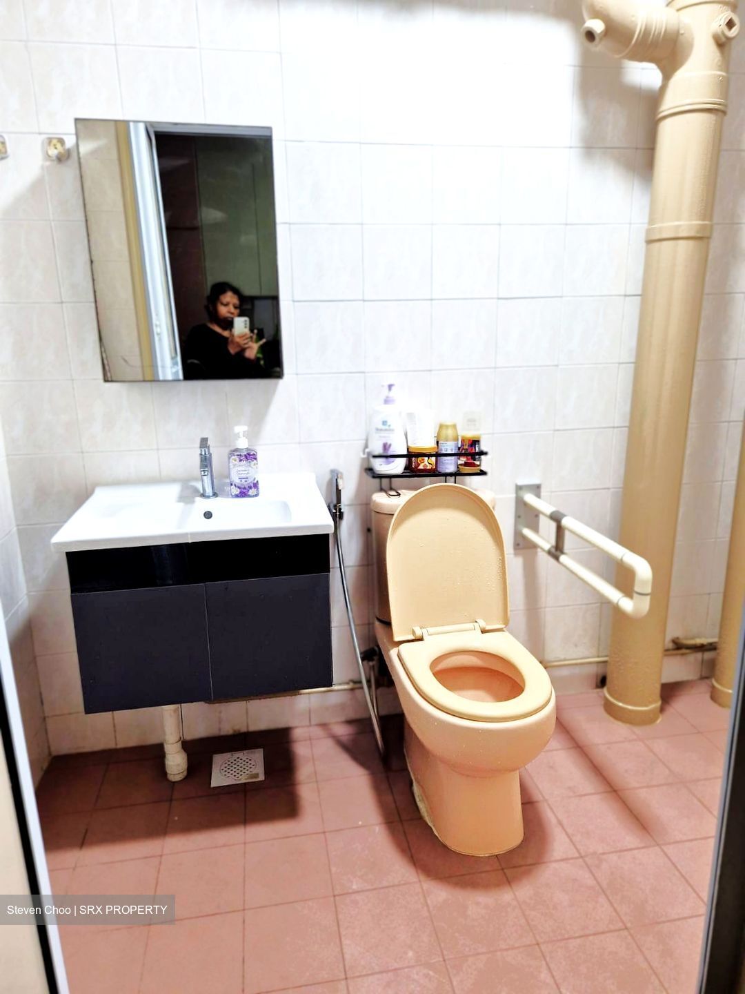 Blk 966 Hougang Avenue 9 (Hougang), HDB 5 Rooms #599257311